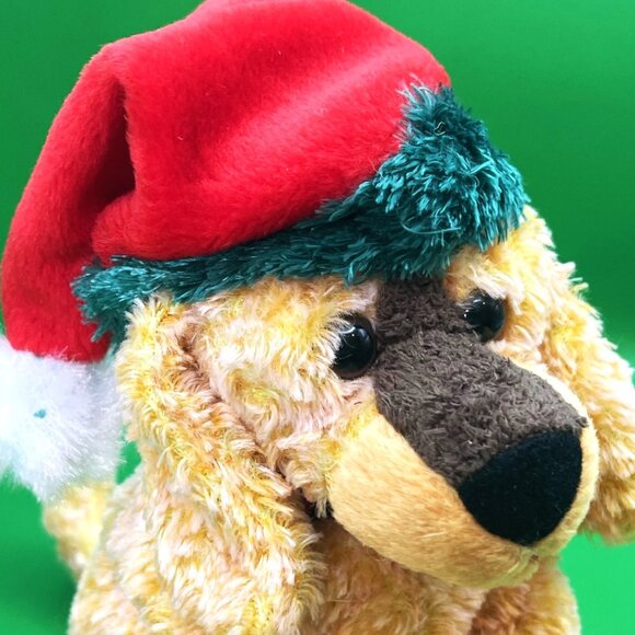 Ty Beanie Baby Dog Puppy Bundle Beanbag Plush Stuffed Animal Toys Jinglepup Pug - Picture 6 of 16